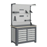 Рабочее место MCN 1252.S66-2FR